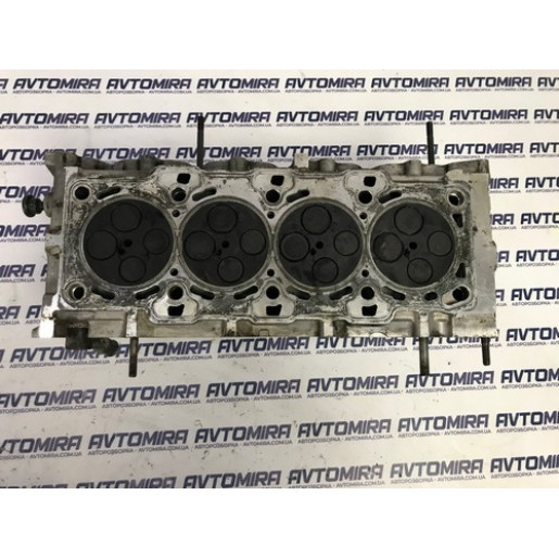 Головка блока циліндрів комплектна Hyundai Santa FE II 2.2 CRDI 2005-2009 2211127800